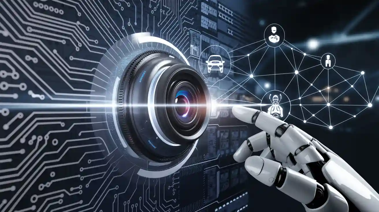 AI Vision 시스템 개발